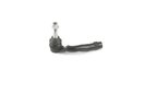 Suspensia X53TE0541 Steering Tie Rod End - Front Right Outer - view 4