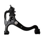 Karlyn 12-1193 Suspension Control Arm and Ball Joint Assembly - Front Left Lower - view 2