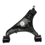 Karlyn 12-4132 Suspension Control Arm and Ball Joint Assembly - Front Right Upper - view 2