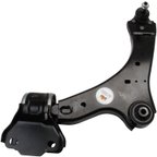 Karlyn 12-7547 Suspension Control Arm and Ball Joint Assembly - Front Left Lower - view 1