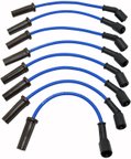 Karlyn 719 Spark Plug Wire Set - view 1