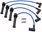 Karlyn 789 Spark Plug Wire Set - view 1