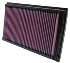 K&N 33-2031-2 Engine Air Filter - view 1