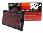 K&N 33-2031-2 Engine Air Filter - view 4