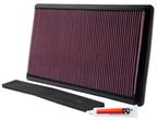 K&N 33-2035 Engine Air Filter - view 1