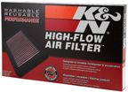 K&N 33-2129 Engine Air Filter - view 2