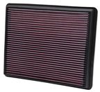 K&N 33-2129 Engine Air Filter - view 1
