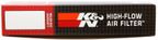 K&N 33-2135 Engine Air Filter - view 7