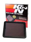 K&N 33-2137 Engine Air Filter - view 4