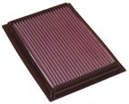 K&N 33-2187 Engine Air Filter - view 1