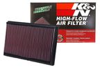 K&N 33-2247 Engine Air Filter - view 4