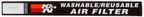 K&N 33-2247 Engine Air Filter - view 3