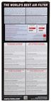 K&N 33-2248 Engine Air Filter - view 5