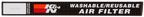 K&N 33-2248 Engine Air Filter - view 3