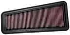 K&N 33-2281 Engine Air Filter - view 5