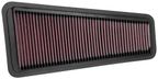 K&N 33-2281 Engine Air Filter - view 1