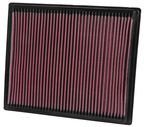 K&N 33-2286 Engine Air Filter - view 1