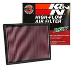 K&N 33-2286 Engine Air Filter - view 4