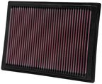 K&N 33-2287 Engine Air Filter - view 1