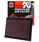 K&N 33-2287 Engine Air Filter - view 4