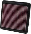 K&N 33-2304 Engine Air Filter - view 1