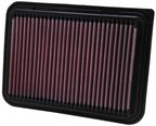 K&N 33-2360 Engine Air Filter - view 1