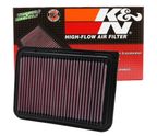 K&N 33-2360 Engine Air Filter - view 4