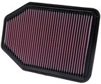 K&N 33-2364 Engine Air Filter - view 1