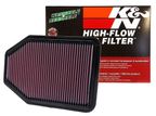 K&N 33-2364 Engine Air Filter - view 4