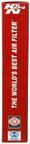 K&N 33-2370 Engine Air Filter - view 5