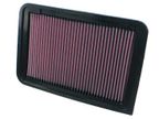 K&N 33-2370 Engine Air Filter - view 1