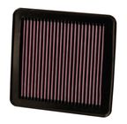 K&N 33-2380 Engine Air Filter - view 1