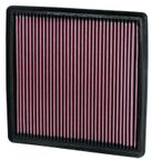 K&N 33-2385 Engine Air Filter - view 1
