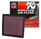 K&N 33-2385 Engine Air Filter - view 4