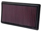 K&N 33-2395 Engine Air Filter - view 1