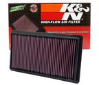 K&N 33-2395 Engine Air Filter - view 4