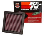 K&N 33-2399 Engine Air Filter - view 4