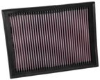 K&N 33-2438 Engine Air Filter - view 5