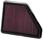 K&N 33-2439 Engine Air Filter - view 1