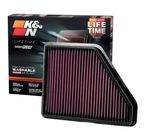 K&N 33-2439 Engine Air Filter - view 4