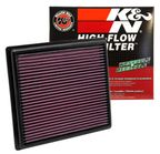 K&N 33-2443 Engine Air Filter - view 4