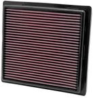 K&N 33-2457 Engine Air Filter - view 1