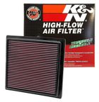 K&N 33-2457 Engine Air Filter - view 4