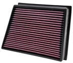 K&N 33-2466 Engine Air Filter - view 1