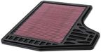 K&N 33-2478 Engine Air Filter - view 2