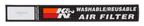 K&N 33-2478 Engine Air Filter - view 6