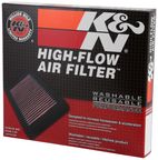 K&N 33-2990 Engine Air Filter - view 2