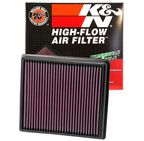 K&N 33-2990 Engine Air Filter - view 4
