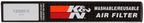 K&N 33-2990 Engine Air Filter - view 3