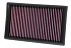 K&N 33-3005 Engine Air Filter - view 7